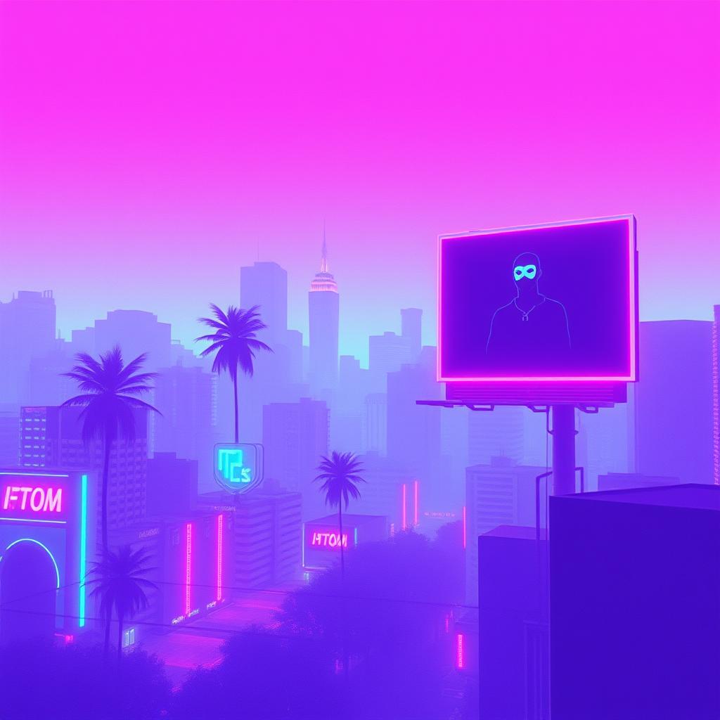 mash-up