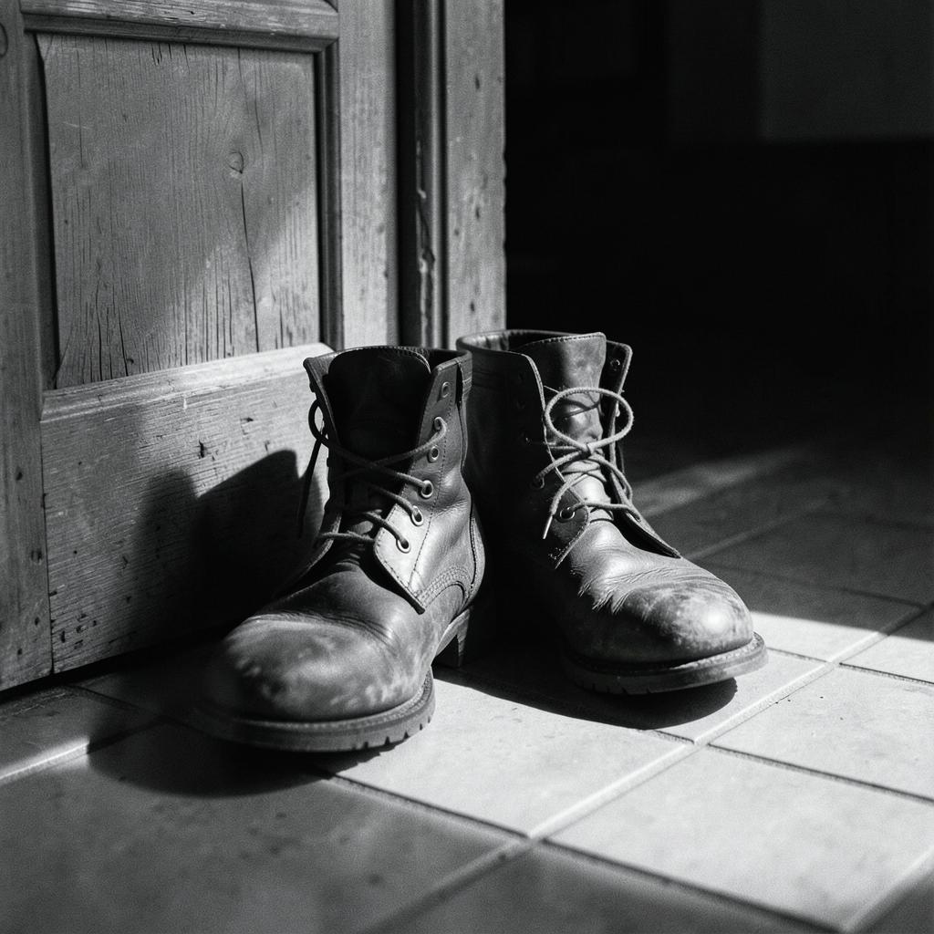 Artwork for Peace on the Floor