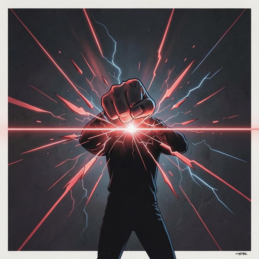 Persona image for Melodic Nu-metal 