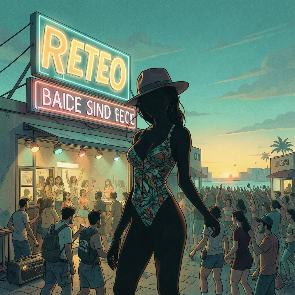 Persona image for les Brigittes