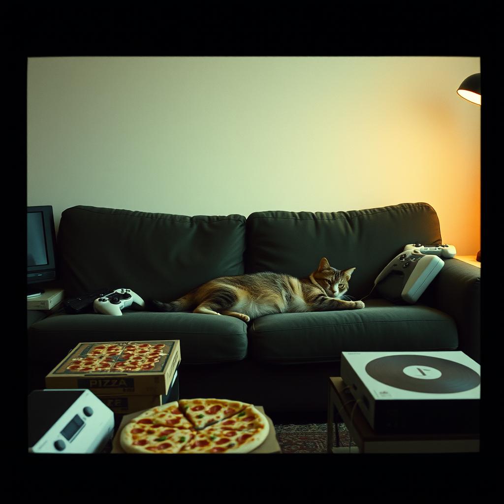 Persona image for Untitled Persona