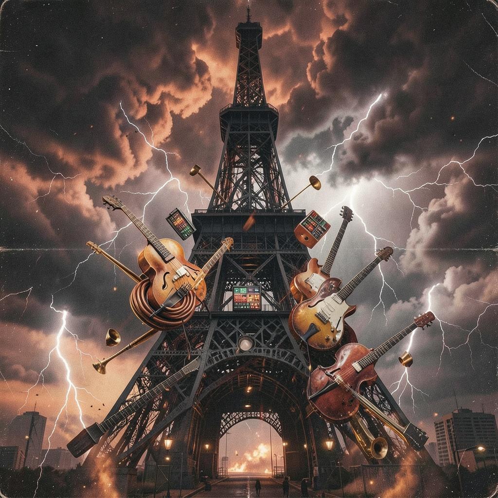Song Image