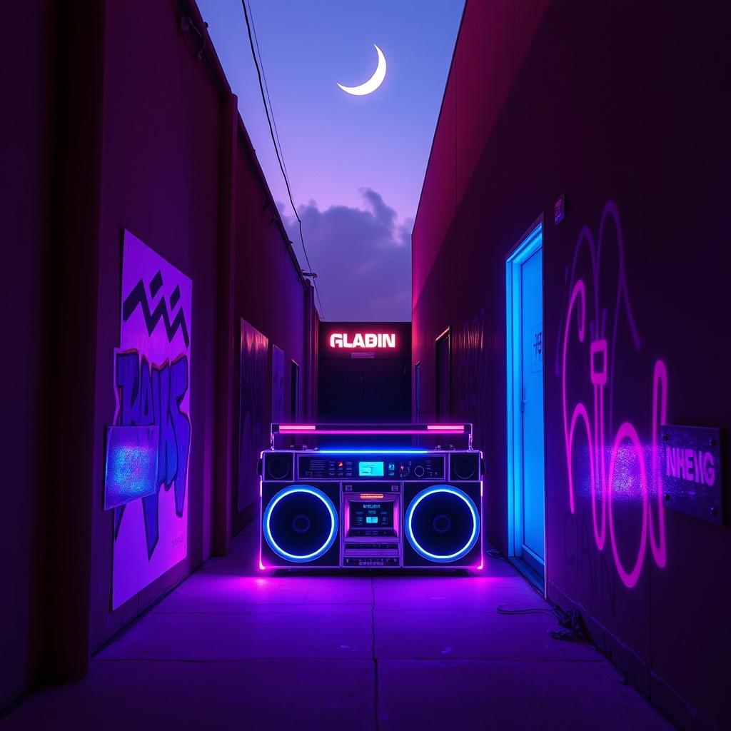==ʍɔzℲɯ⅄ʇΛHᴚ artwork