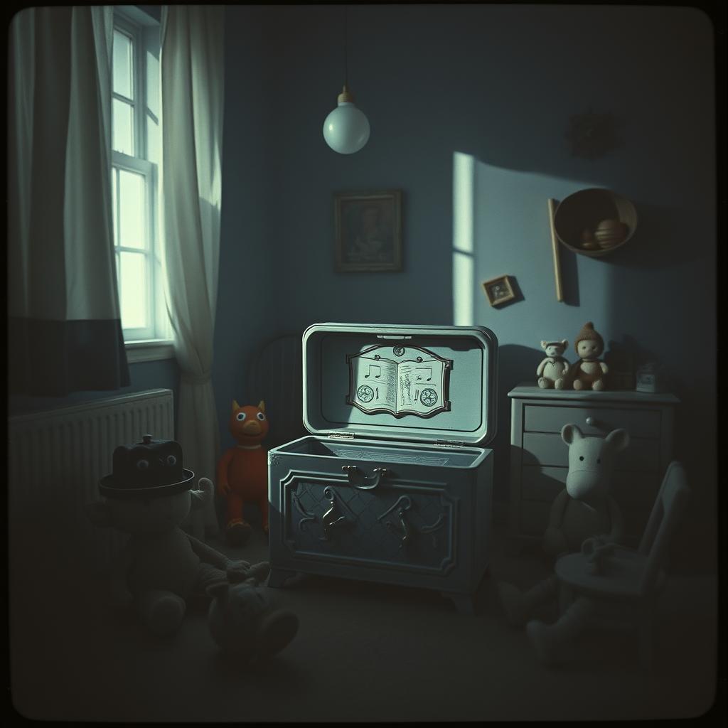 Persona image for Untitled Persona