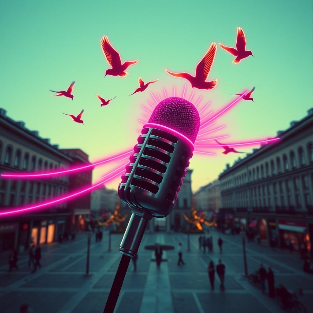 Song Image