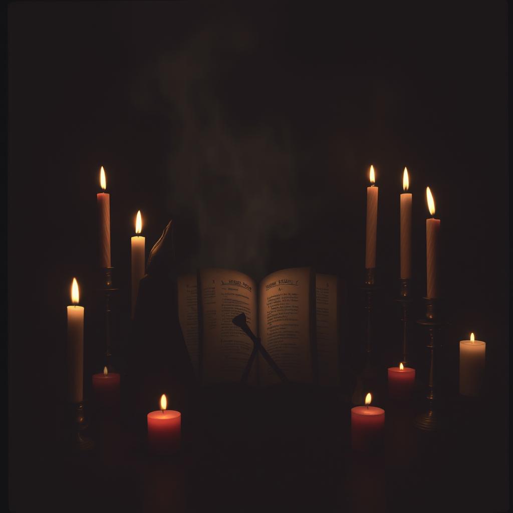 Ты не знаешь... кто мы такие - Гимн Секты [Ritual version] artwork