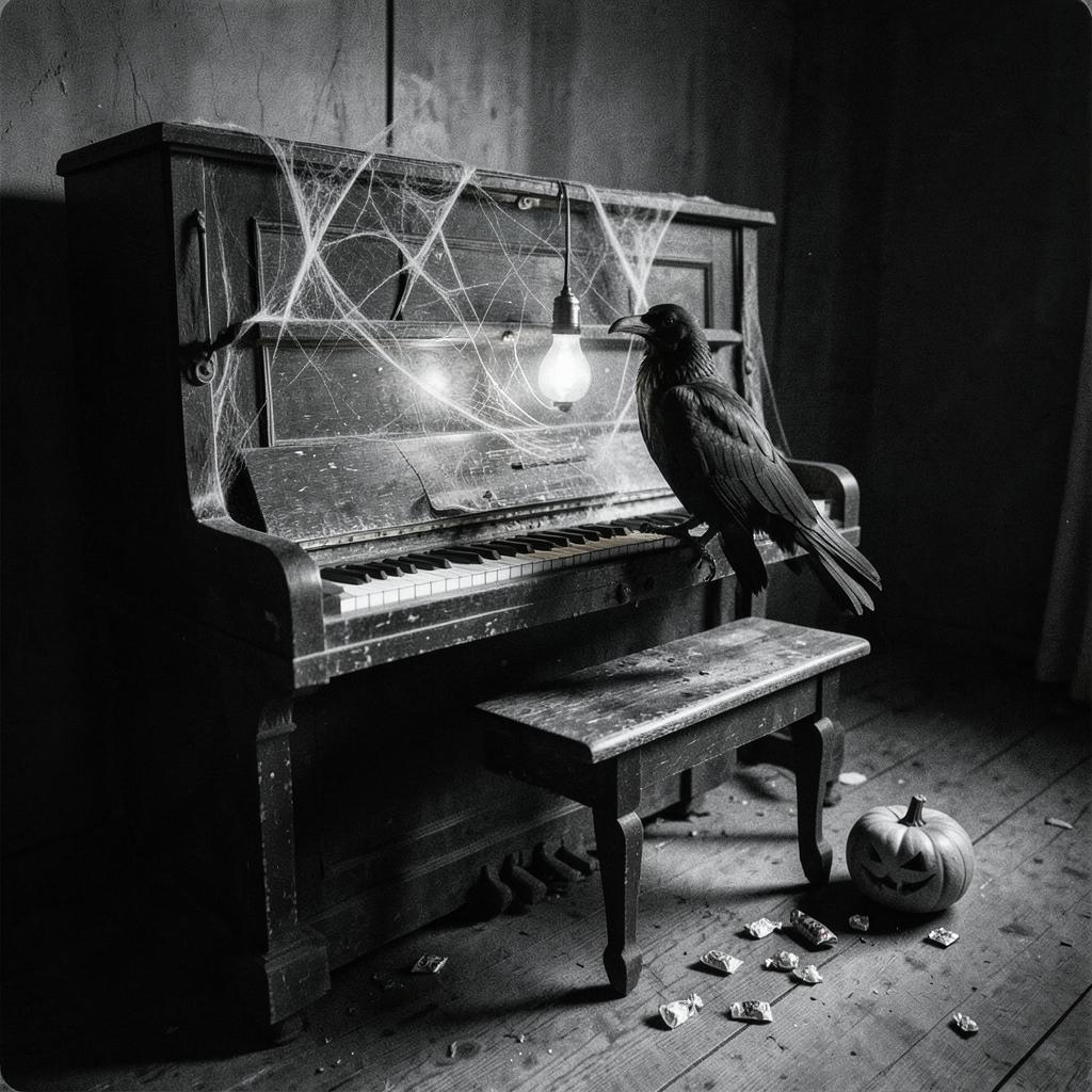 Dead People artwork