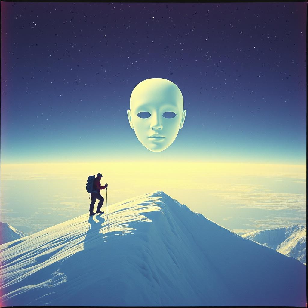 One (more) for the Vine artwork
