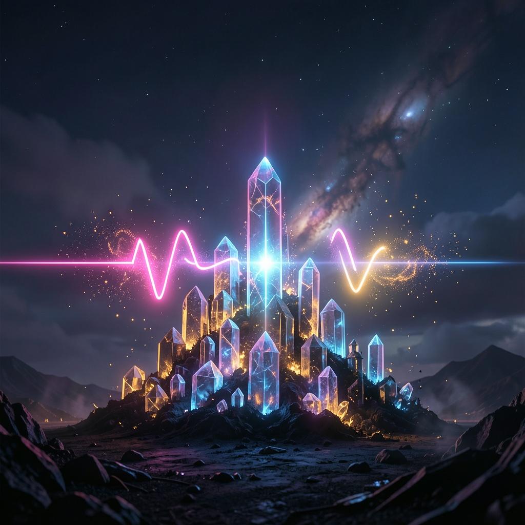 Persona image for Radioactive