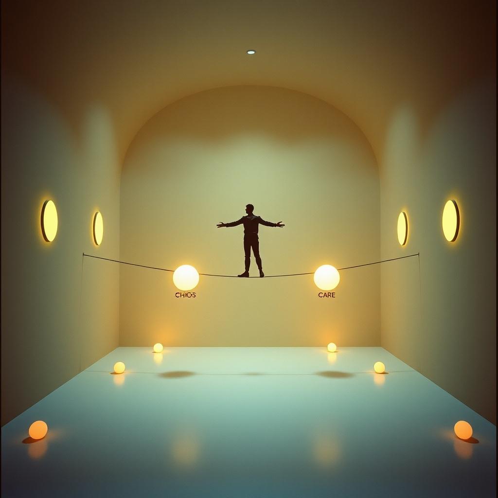 Equinox Groove artwork