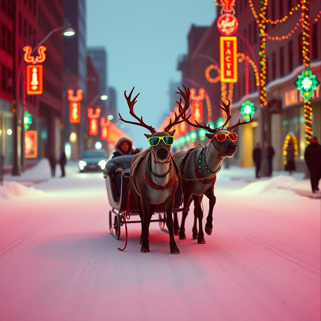 Image for Christmas 2025 Vol 2