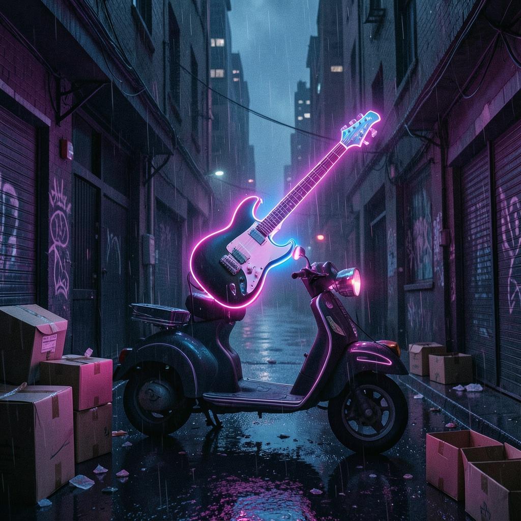 Song Image