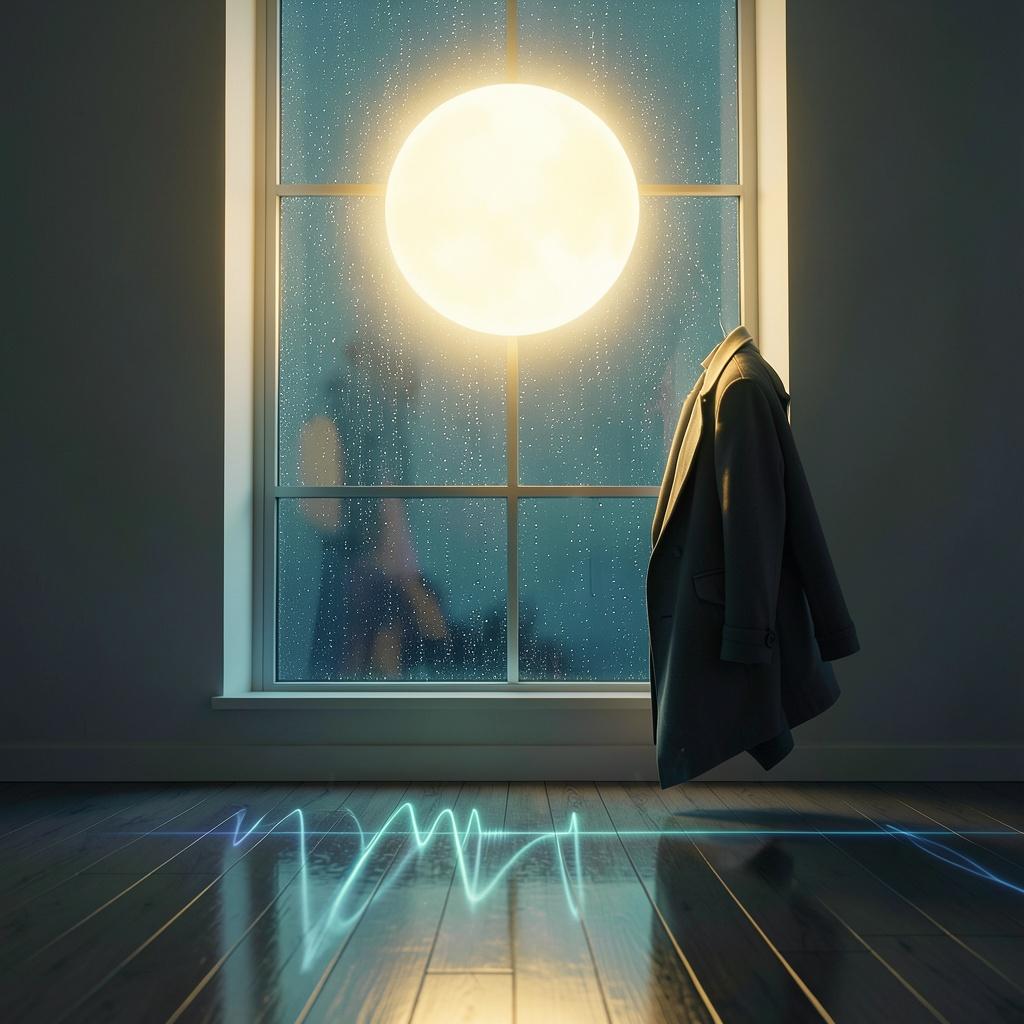 Ethereal Sun artwork