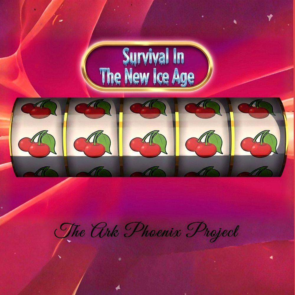 The Parasite artwork
