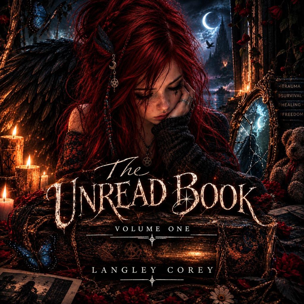 The Unread Book:  Volume One