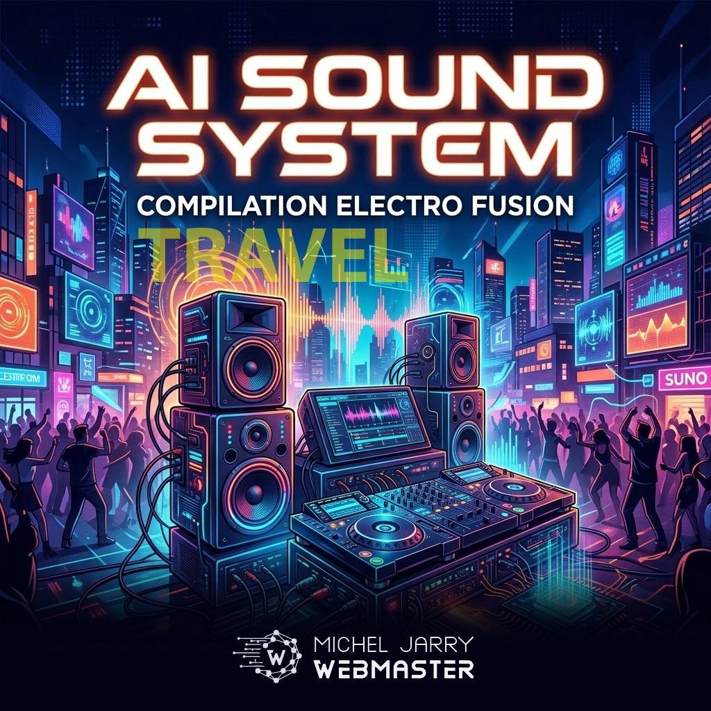 TRAVEL & AI Sound System