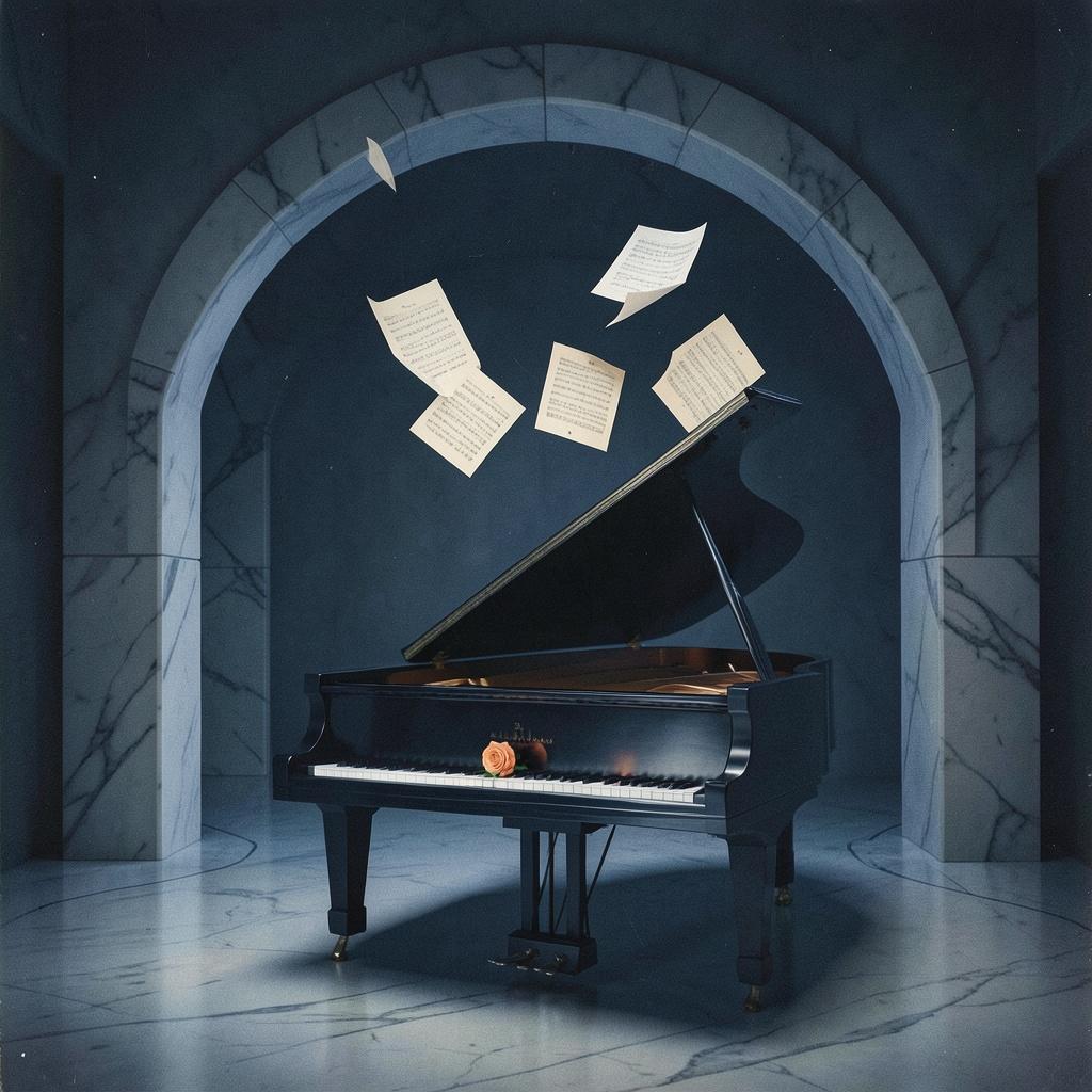Sonata №1 artwork