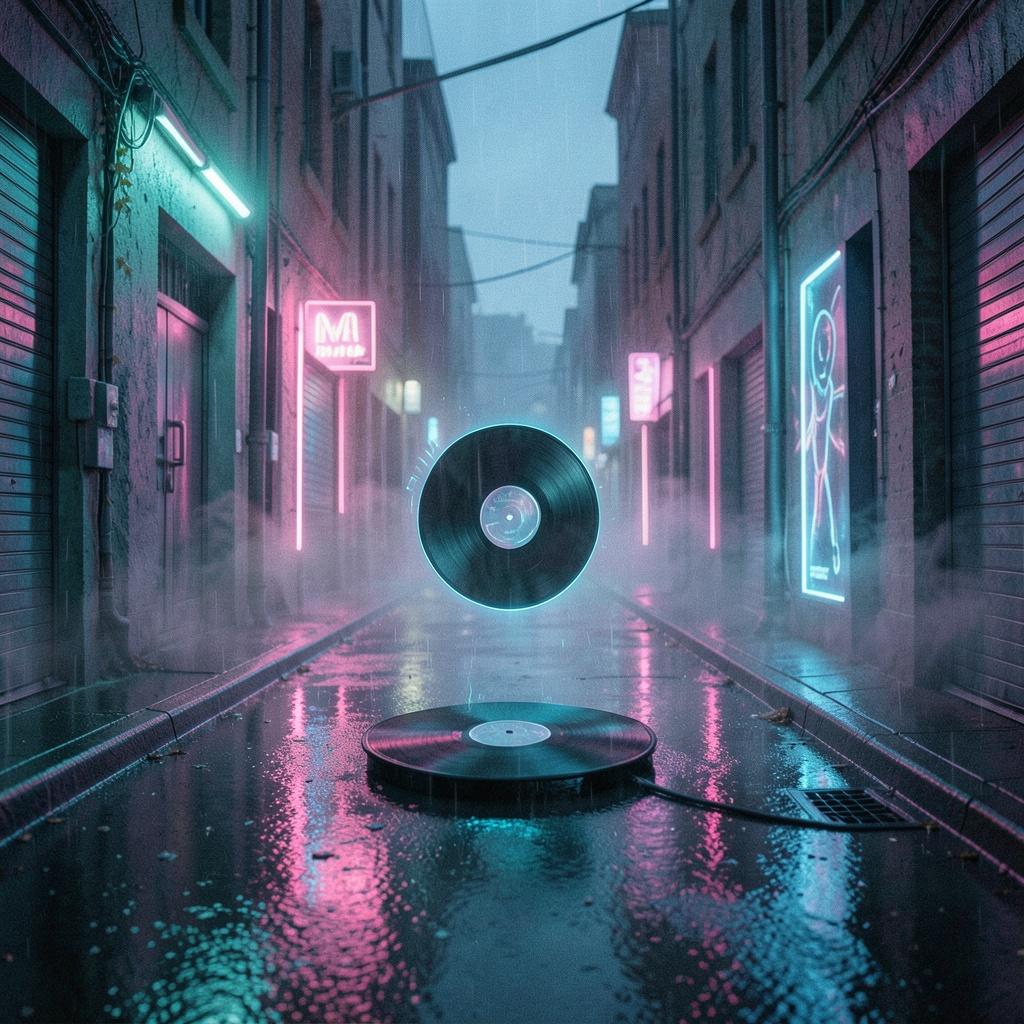 Song Image
