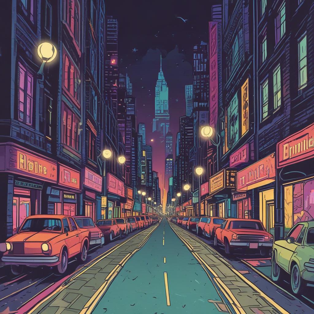 Song Image