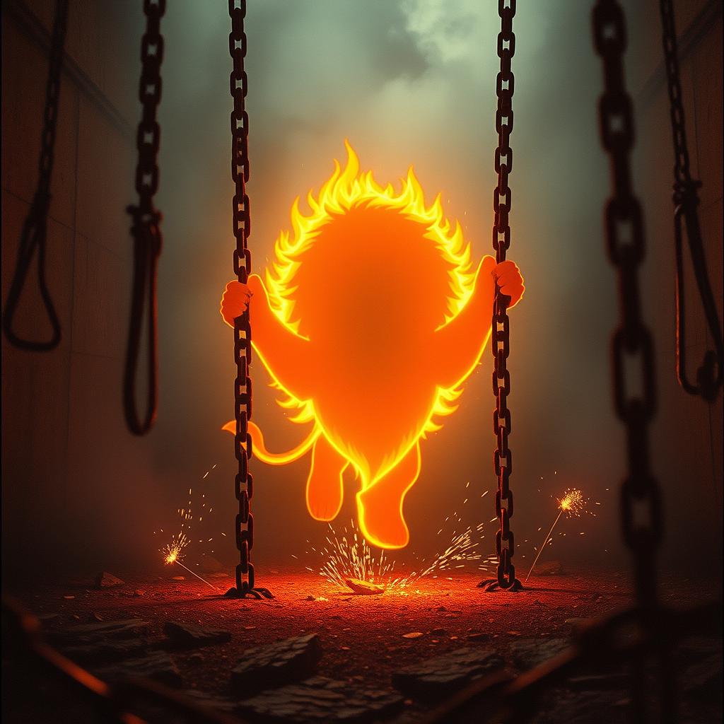 Image for Trash Heavy Metal 