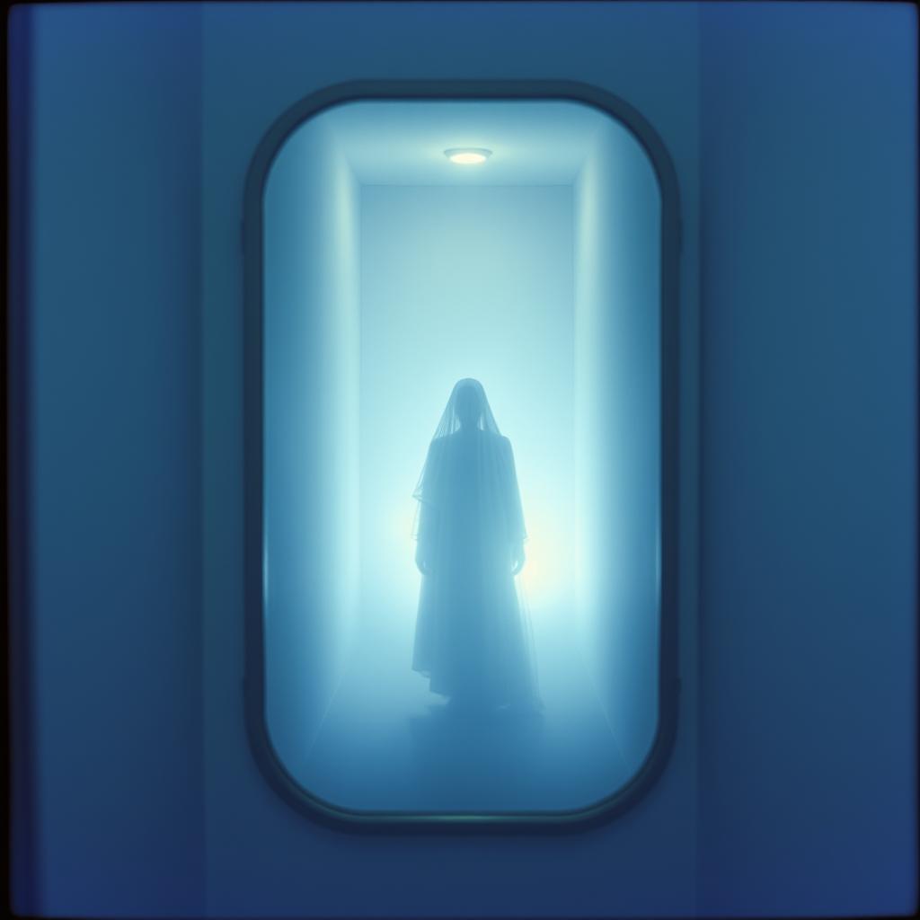 Cold As Ice artwork