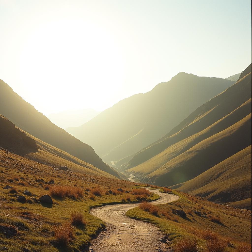 My Way artwork