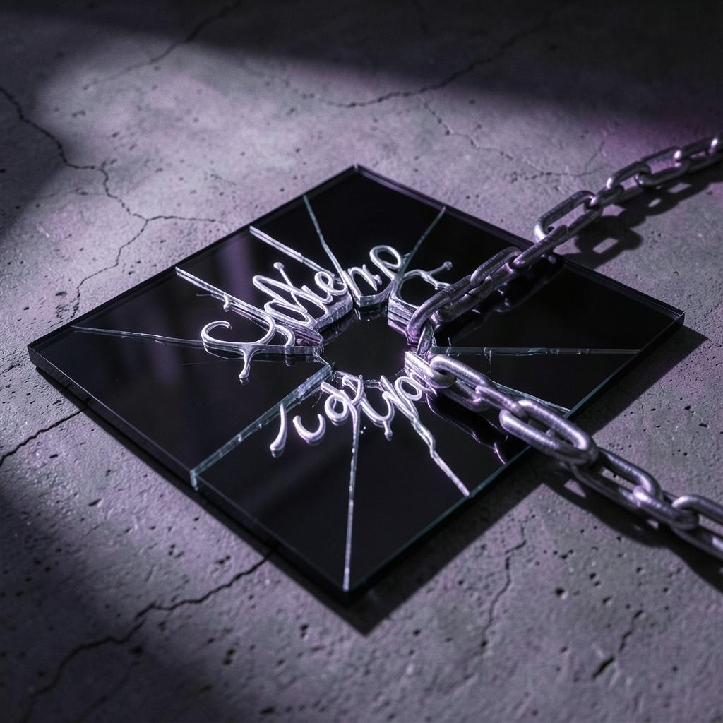 Mistress Of The Mind (Version 5 Modern Metalcore) artwork