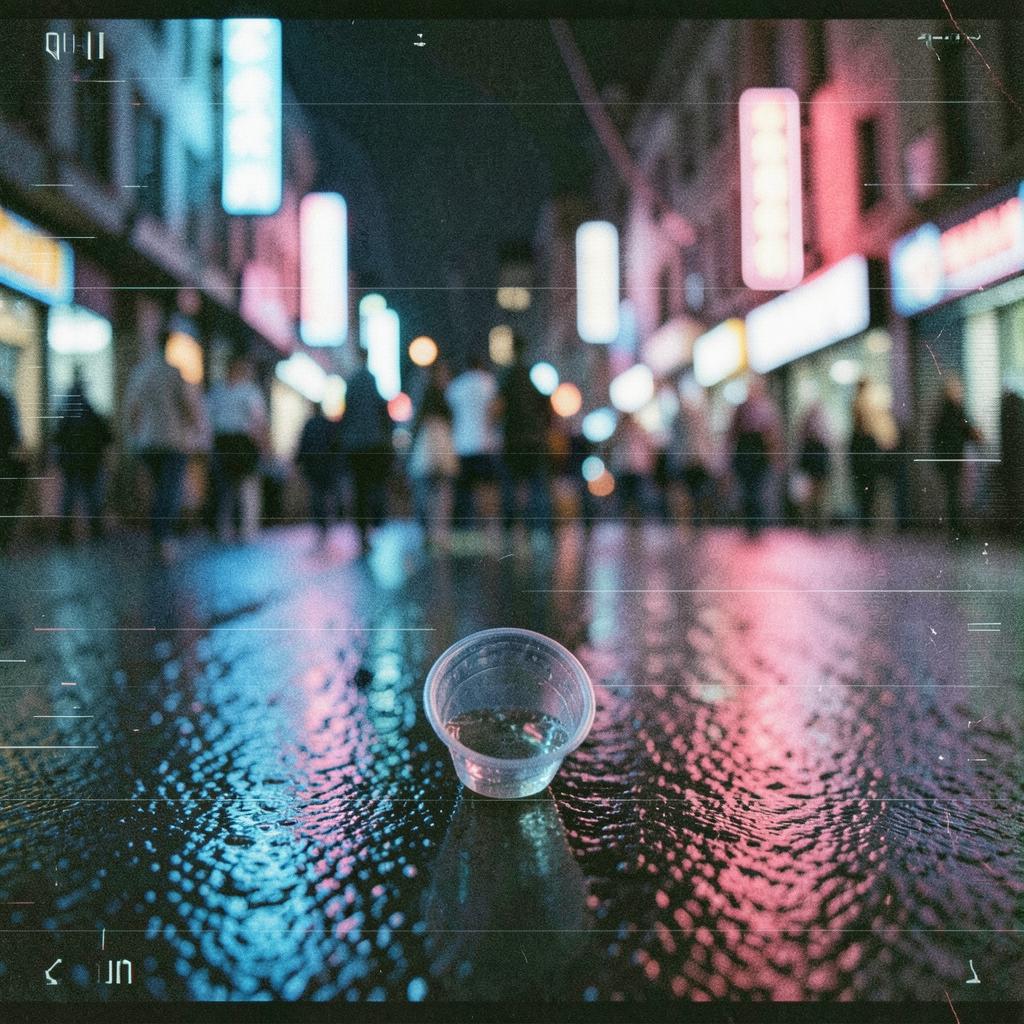 dancingintheneonlightDominoAnotherWorldsAgidelHardDance 02(混搭4) artwork