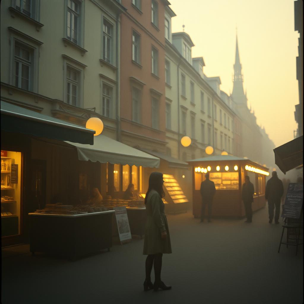 Střípky mého šílenství 