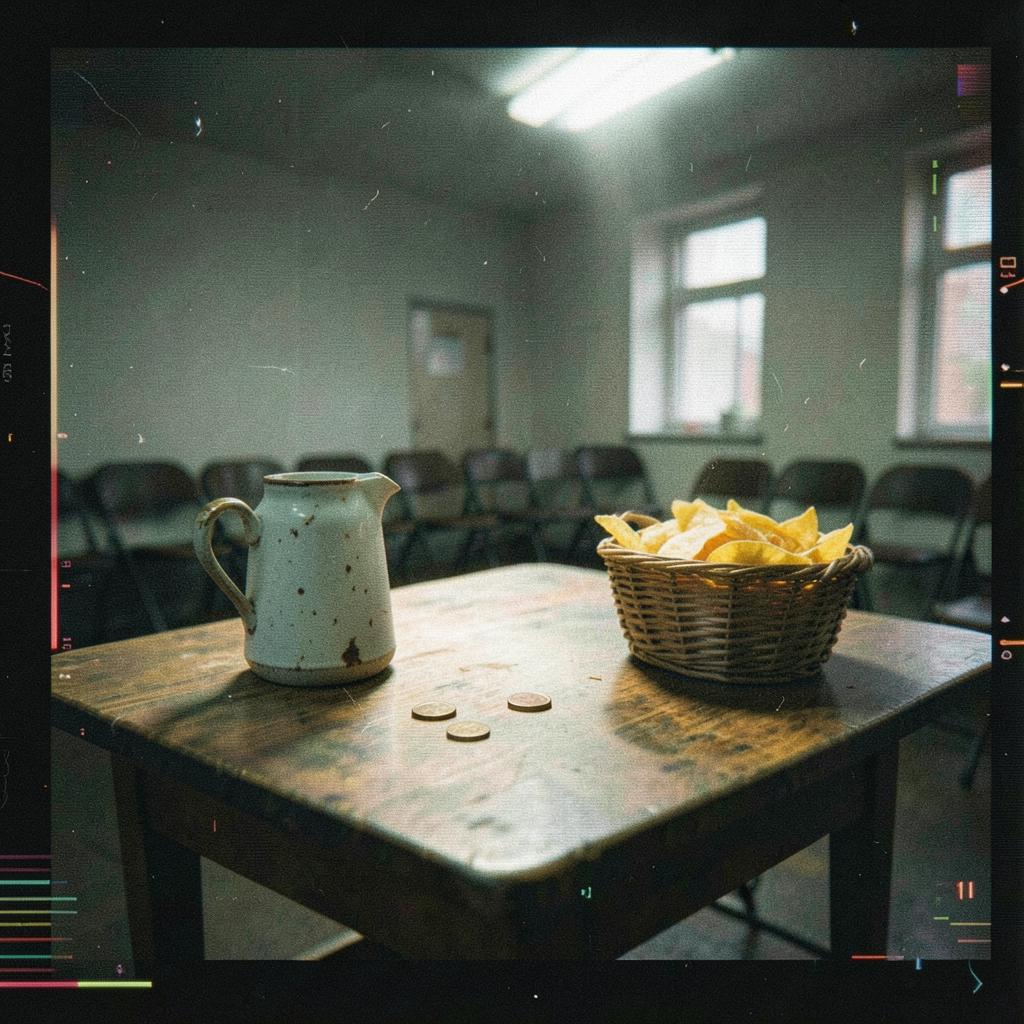 Three Years artwork