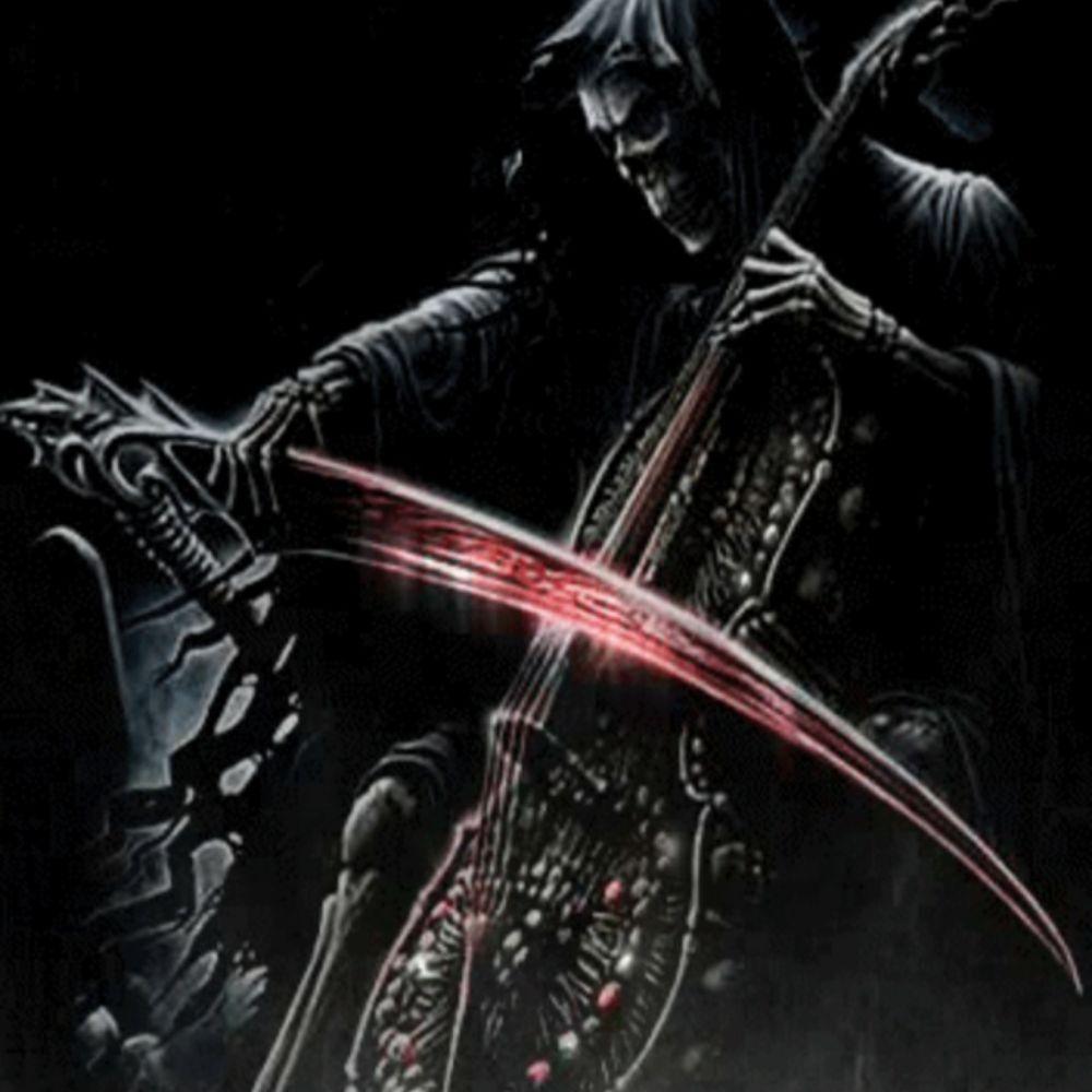 Between Life and Death