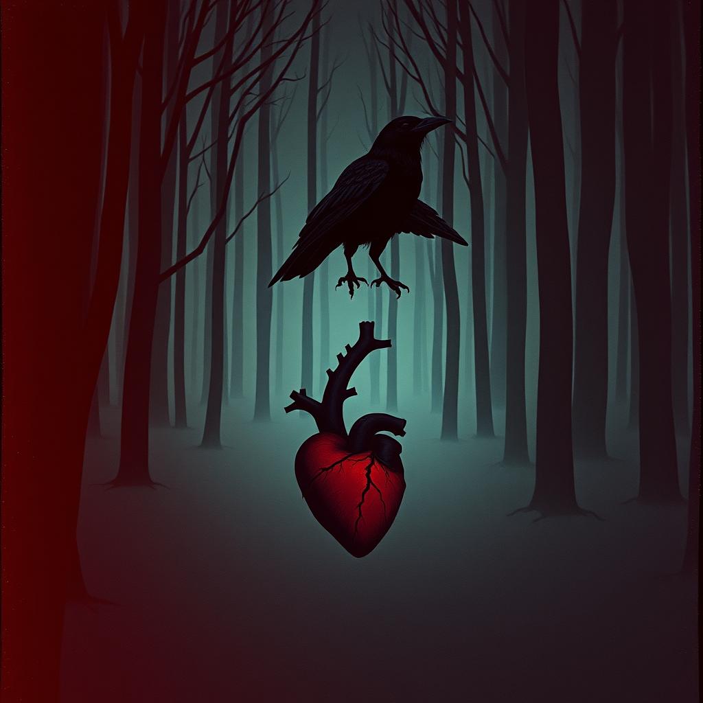 Eulogy For The Forgotten Soul