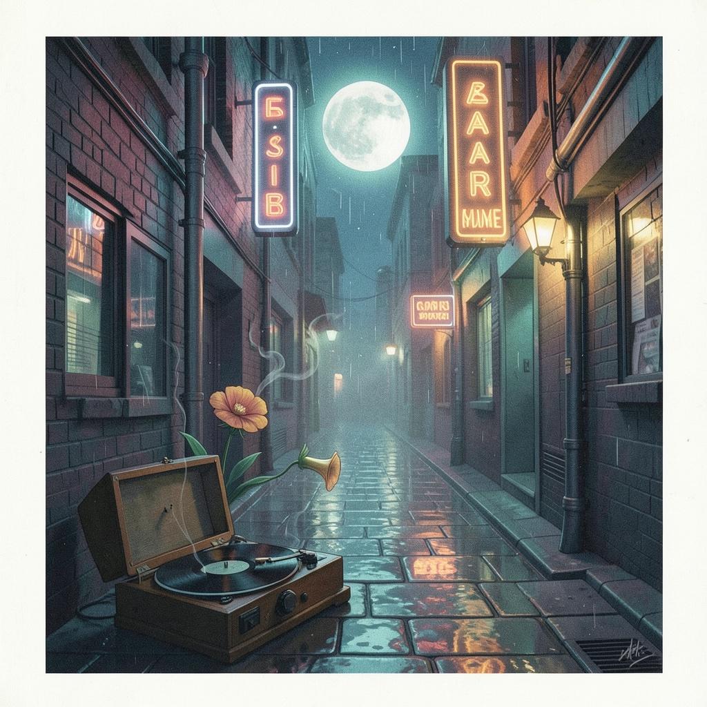 Song Image