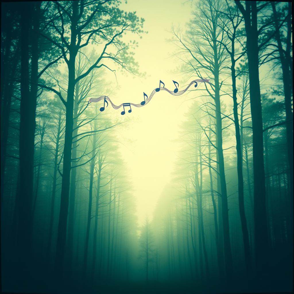 Ethereal Dreams artwork