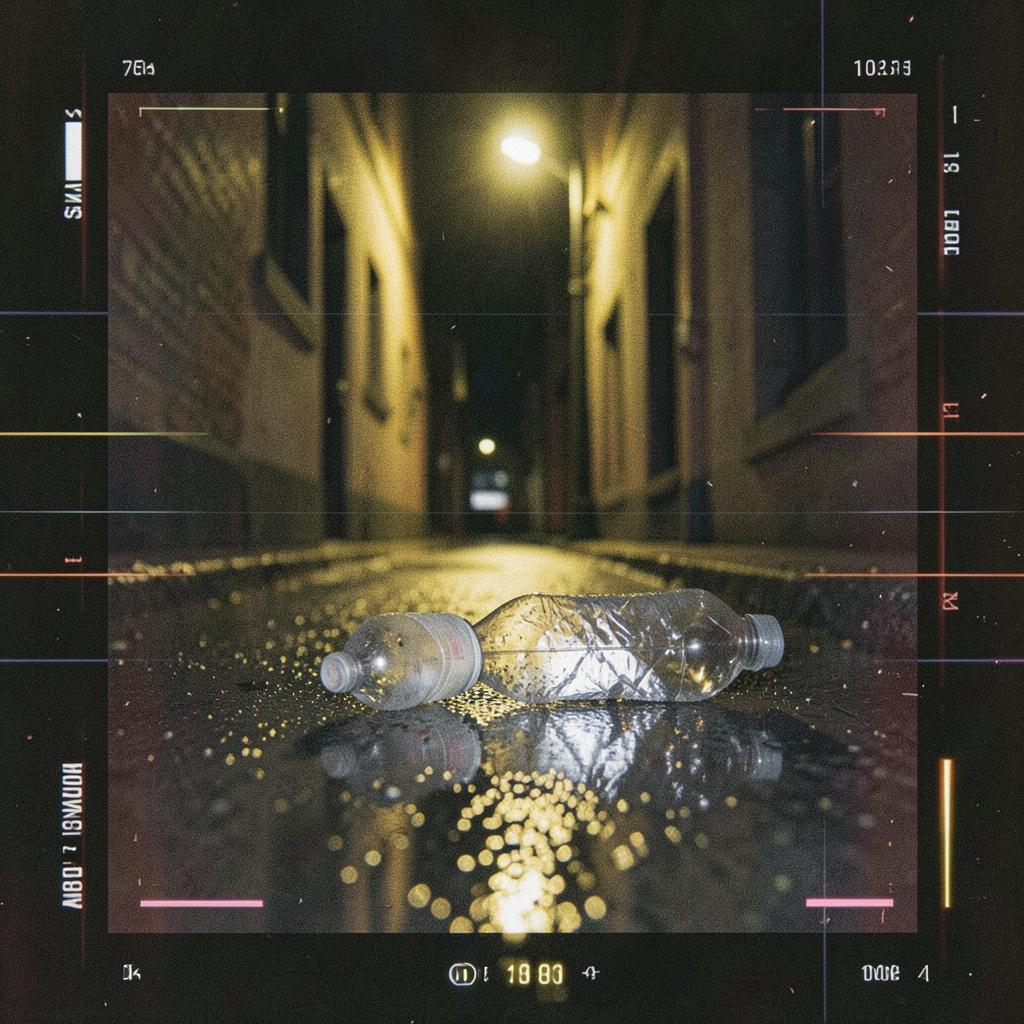 T.B.S artwork