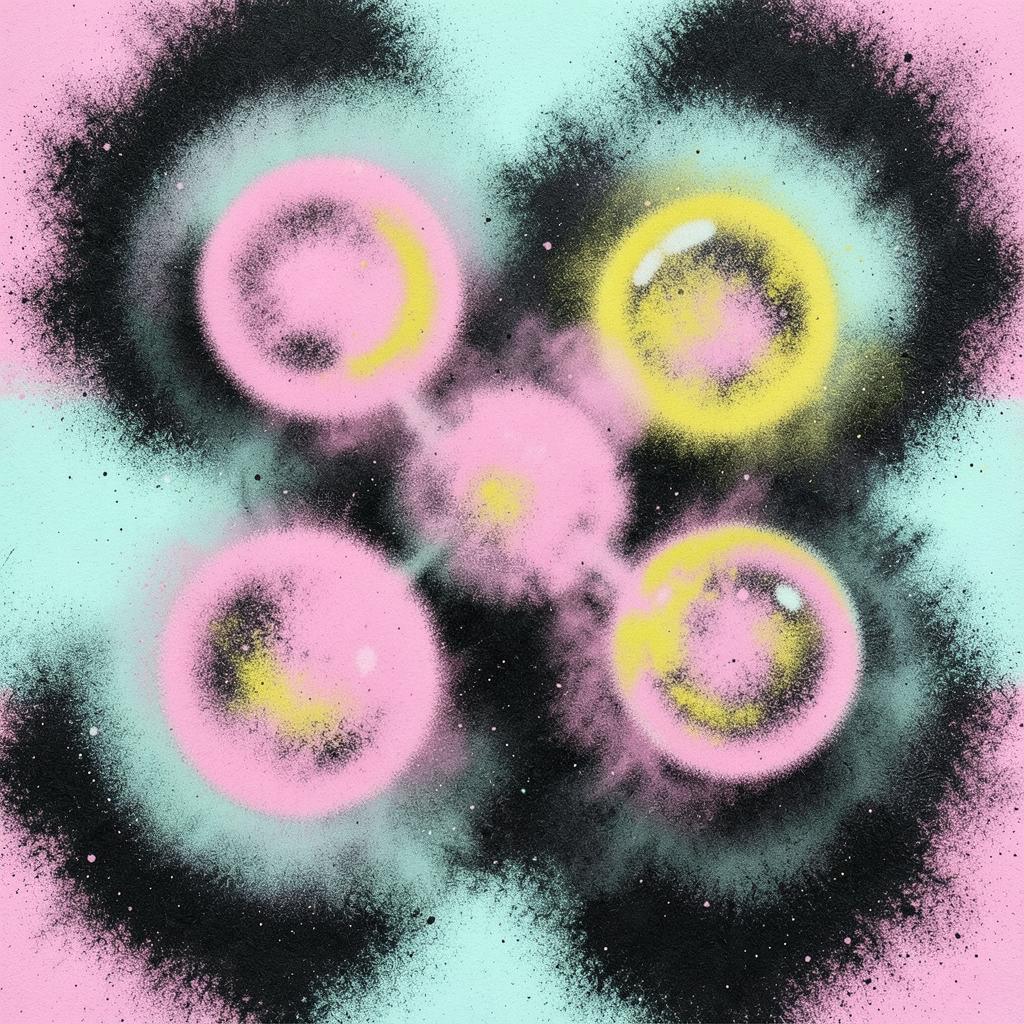 Spin-off: GD13 Remix Wheel