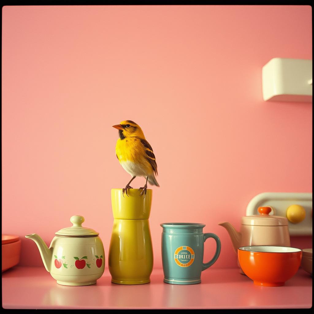 My Pink Lark (Remastered) artwork