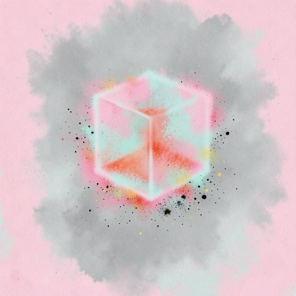 Static Liminal artwork