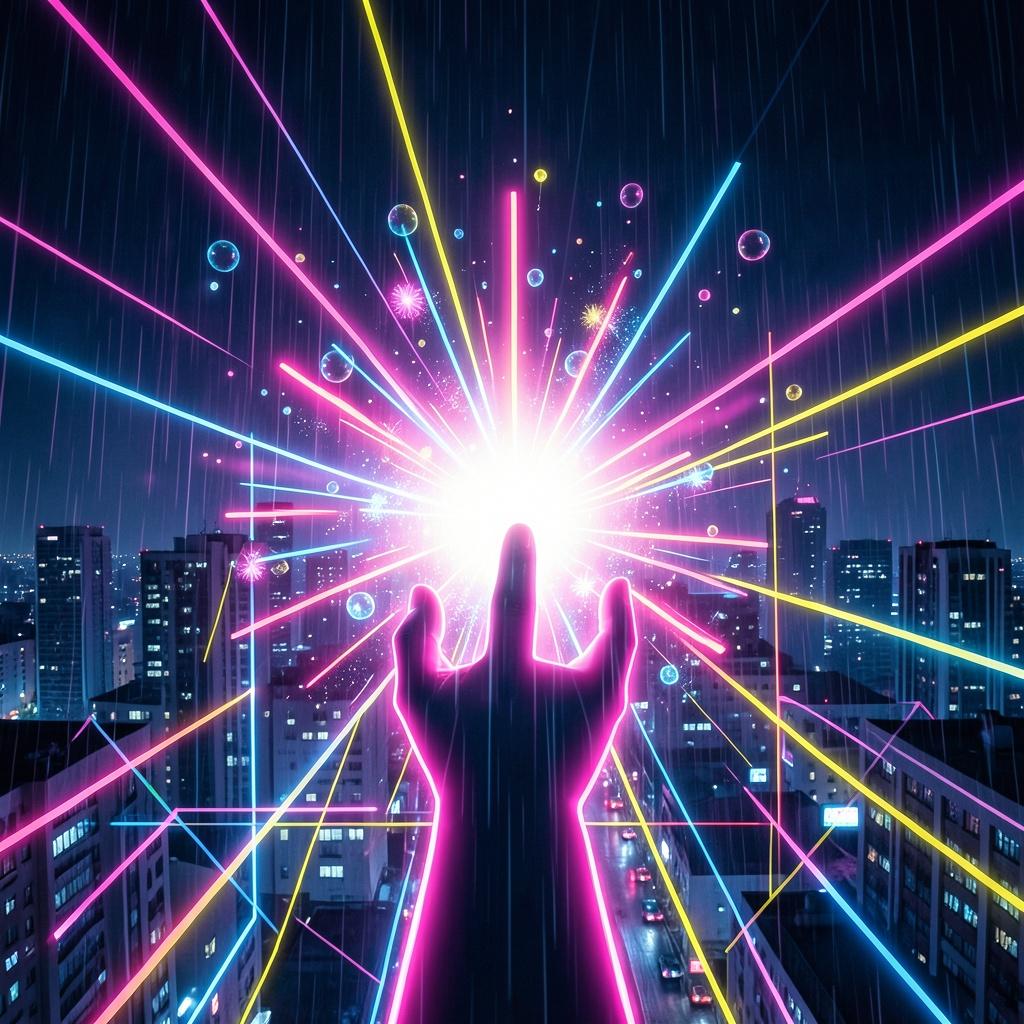 We’ll be alright artwork
