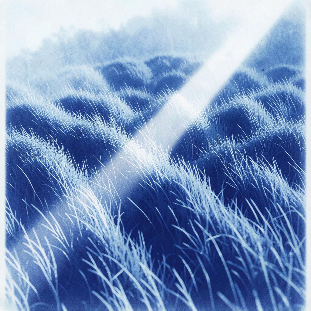 The Field Is Listening artwork