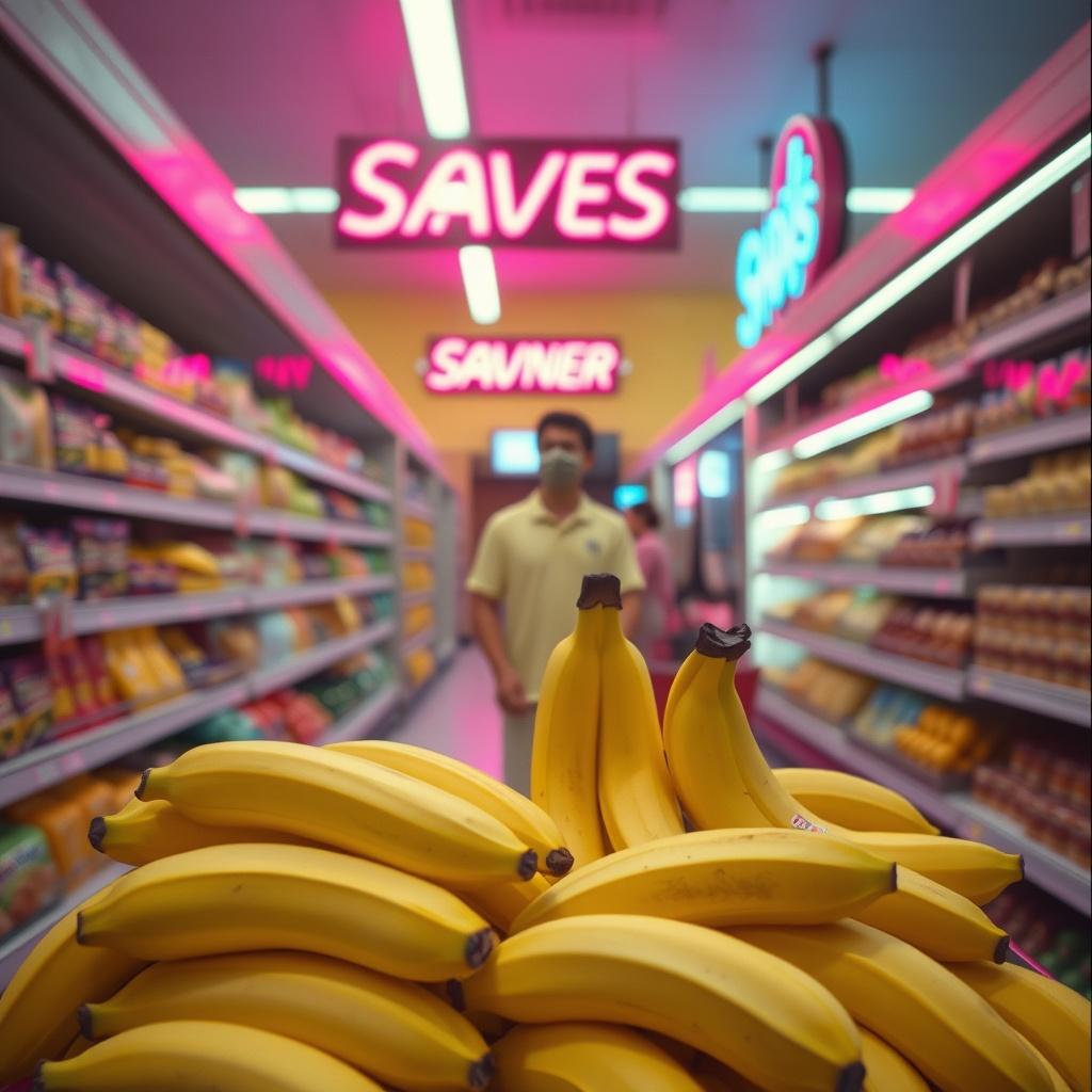 Banana Sins v2 artwork