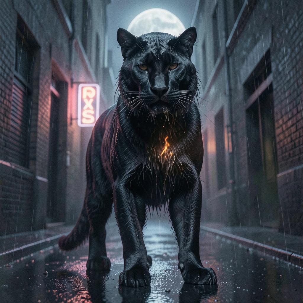 1st to this 6th Dhampyr artwork