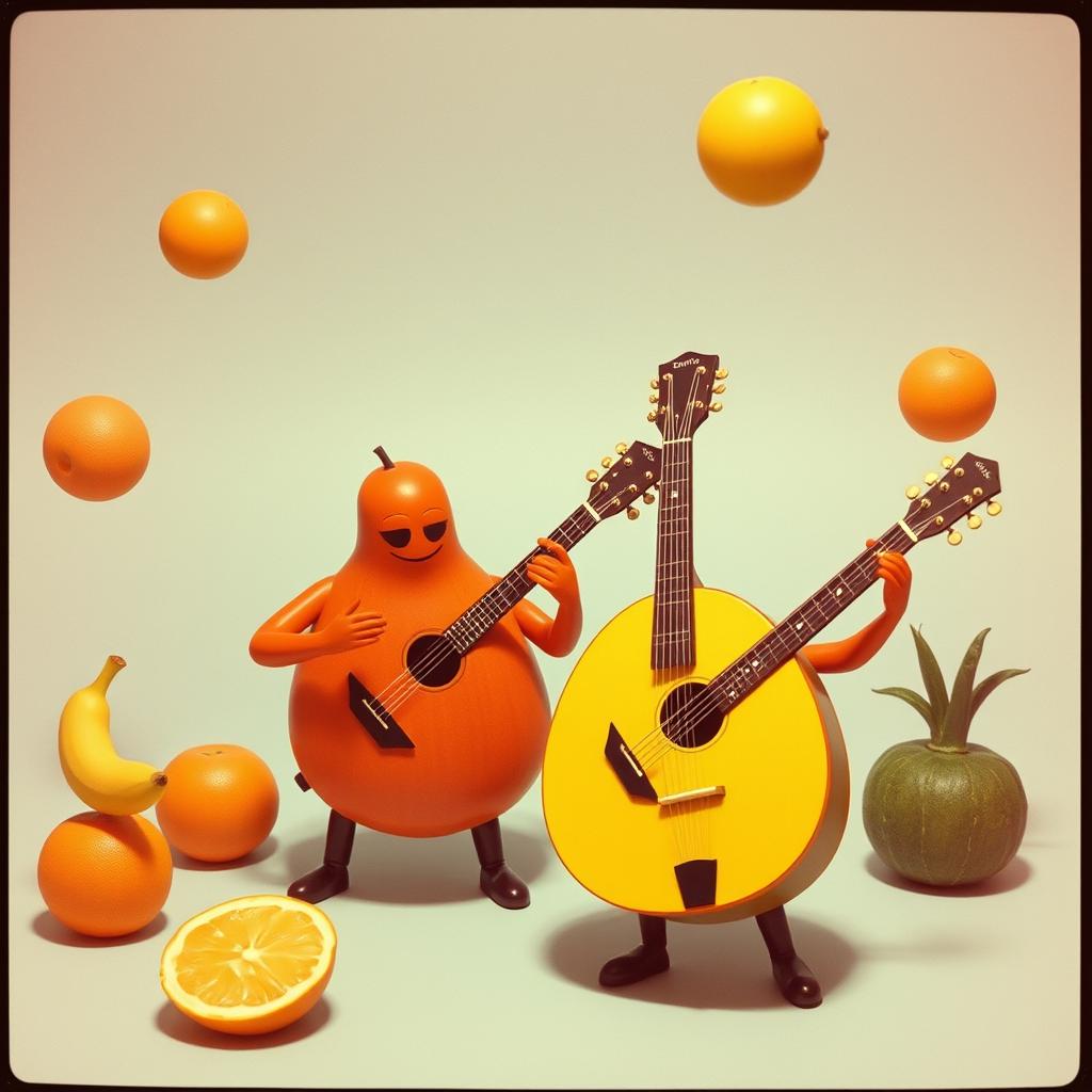 Song Image