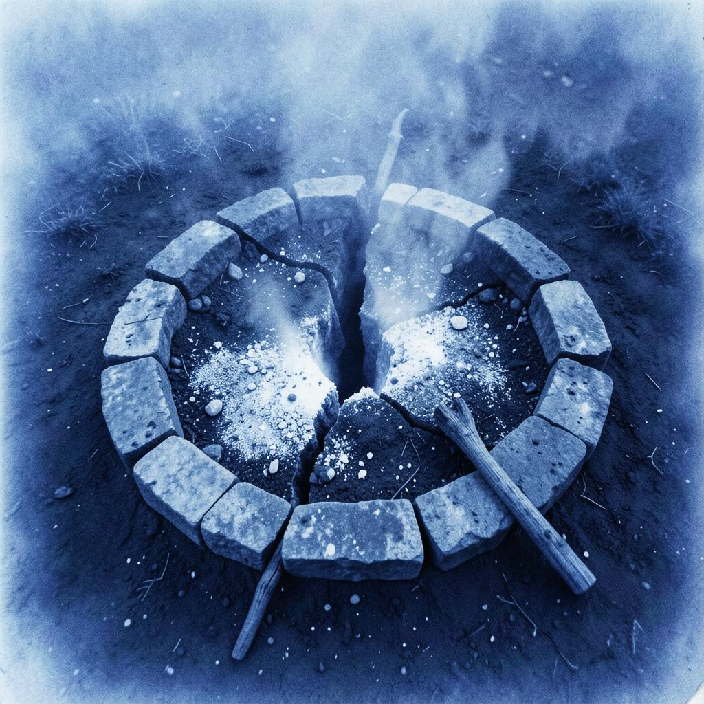 VÄKTAREN AV GRÄNSEN ver. 1 artwork