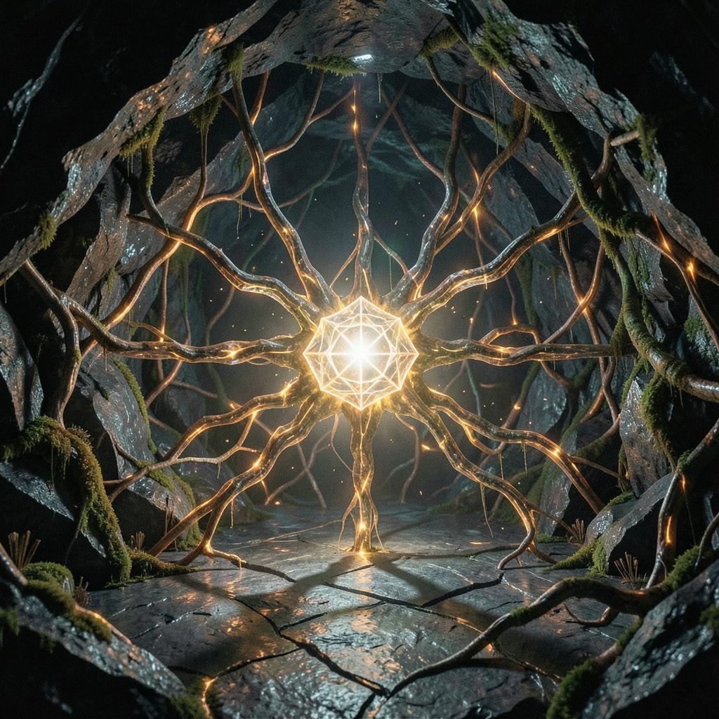The Forge presents Essential Biology For Young Alchemists (MTD)