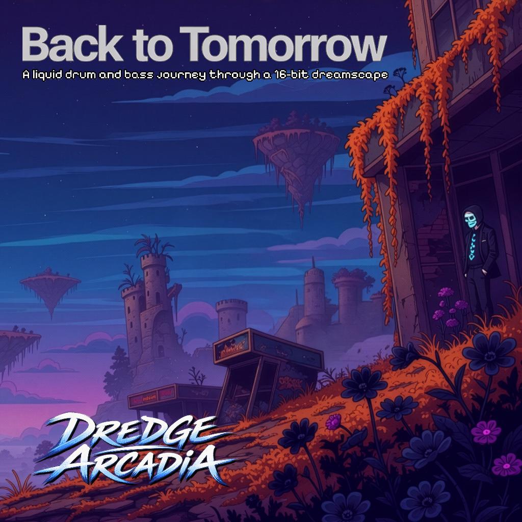 Back to Tomorrow