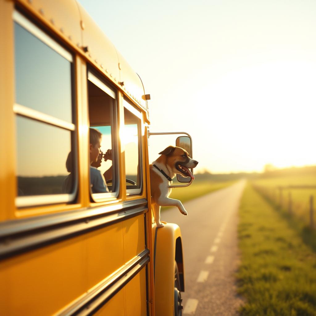 Persona image for Short Bus