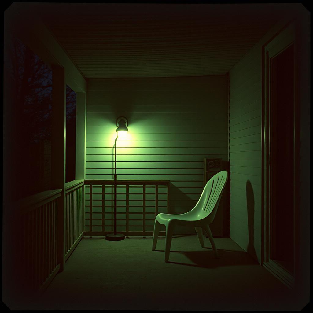 Persona image for Female Singer