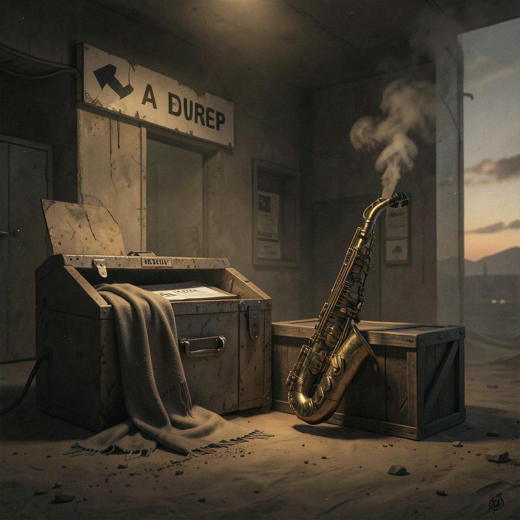 Song Image