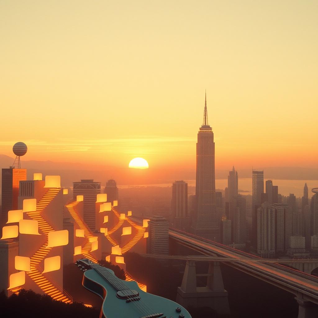 Song Image